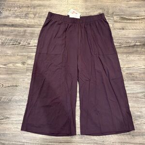 NWT LuLaRoe Justine Pants - 2XL